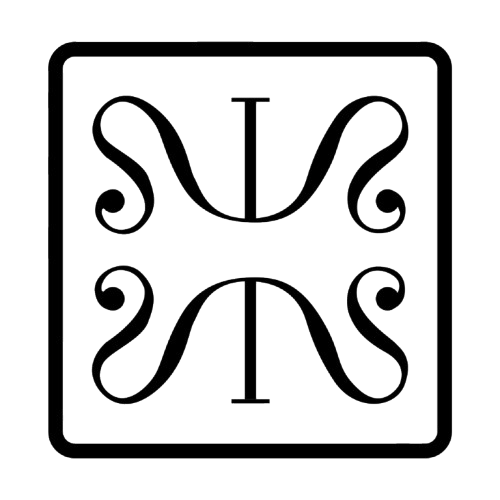 Minnemal logo with transparent background